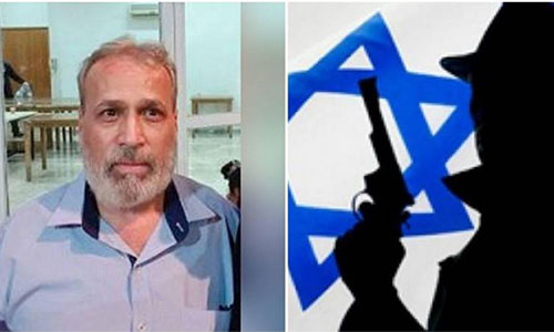 New York Times: El Mossad asesinó al científico sirio Dr. Aziz Esber